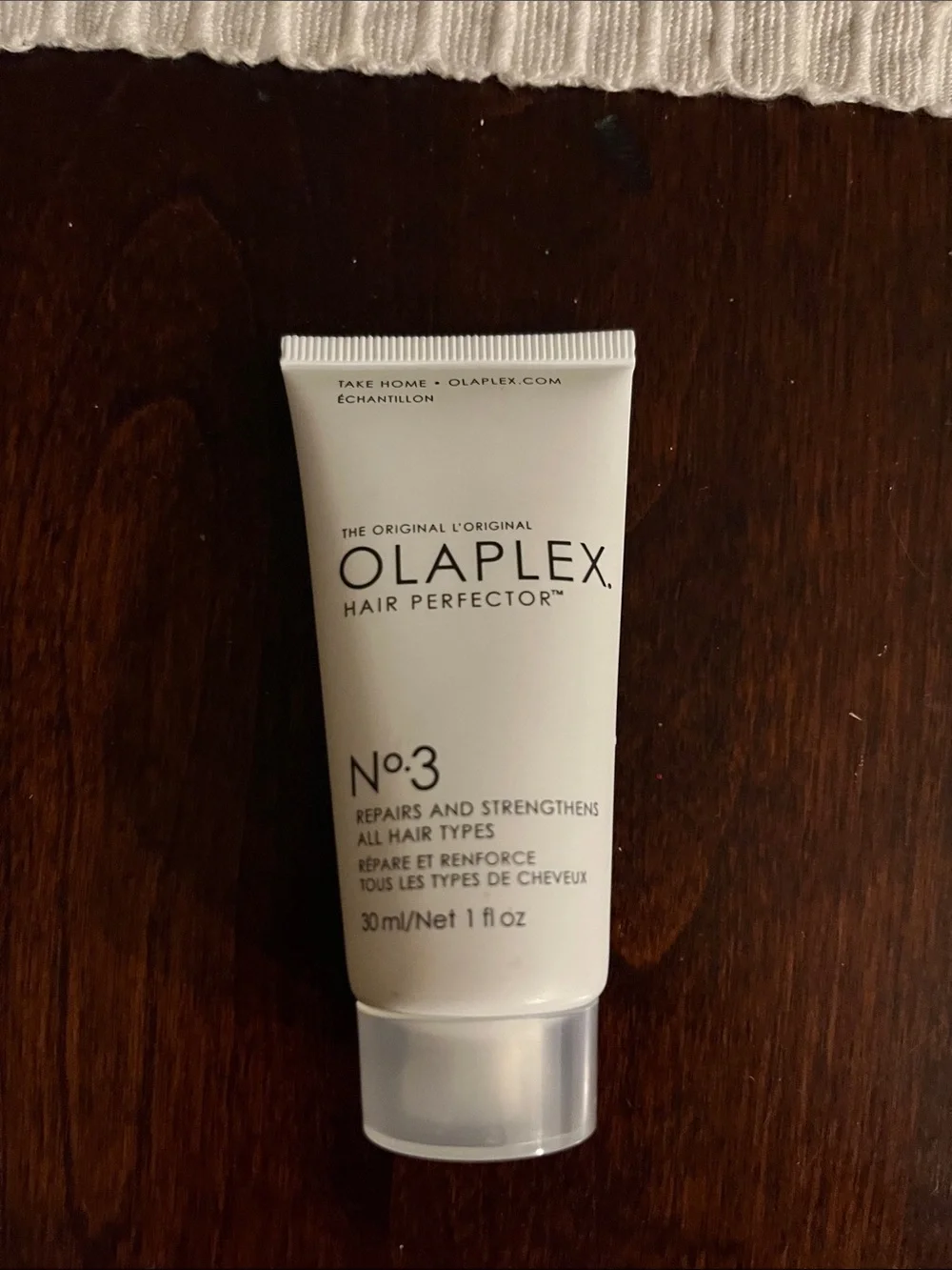 OLAPLEX No 3. New. Sealed